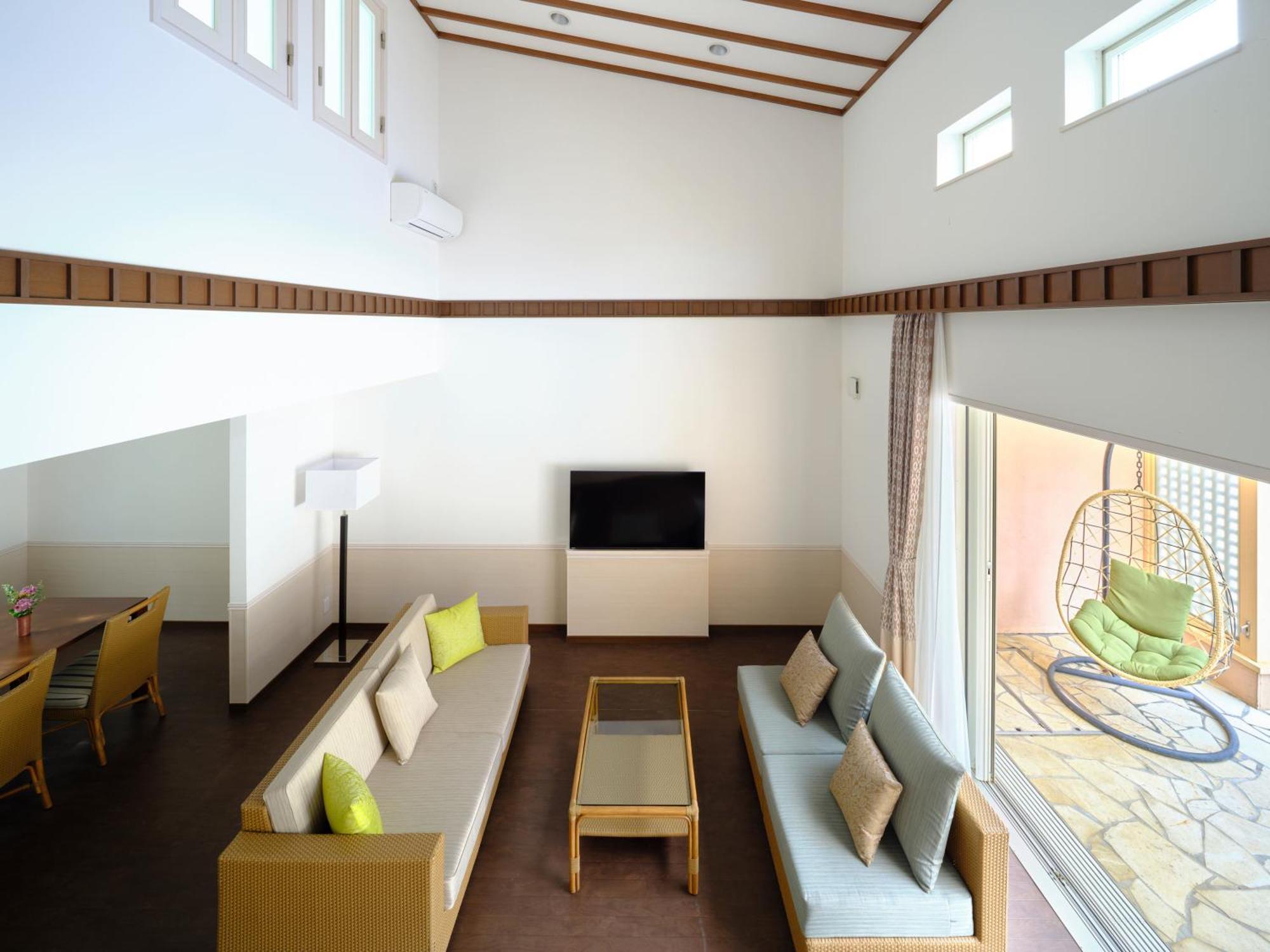 Koyaru-No-Sato Doggys Island Hotel Yachimata Luaran gambar