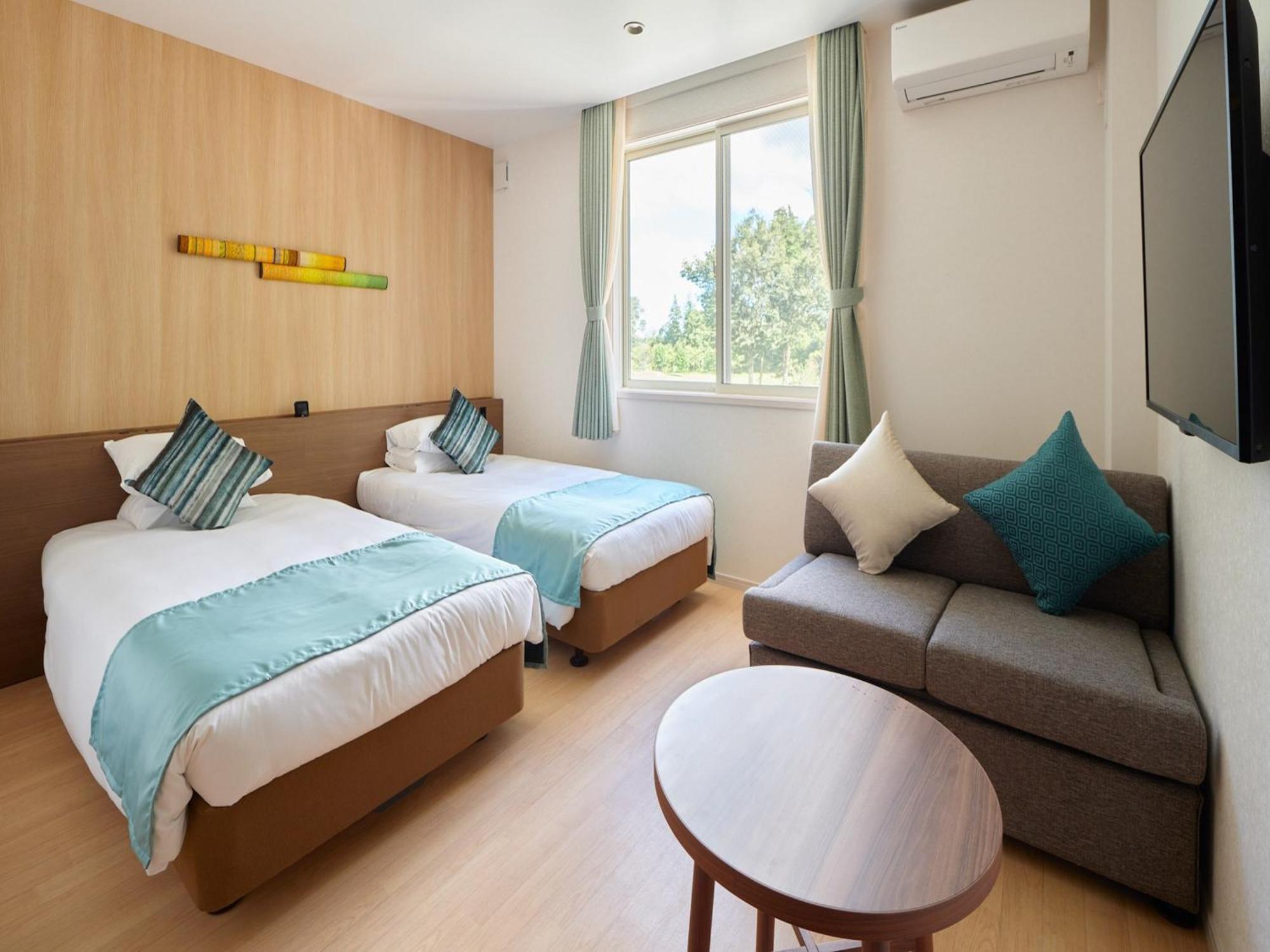 Koyaru-No-Sato Doggys Island Hotel Yachimata Luaran gambar